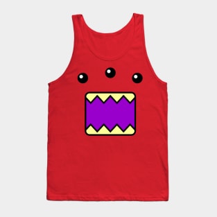 Another Monster Tank Top